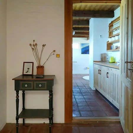 Сasa de vacaciones Fisherman's With Sea Views In Cold Hawaii Hanstholm