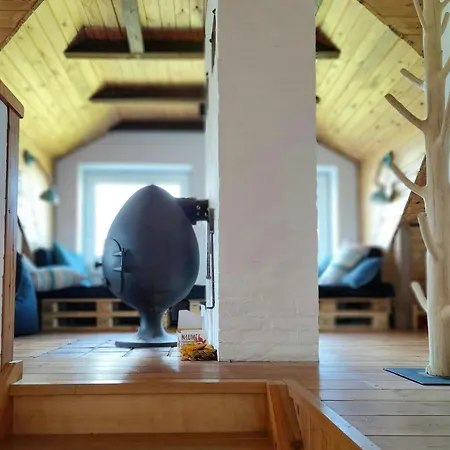 Сasa de vacaciones Fisherman's With Sea Views In Cold Hawaii