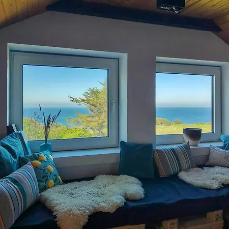 Сasa de vacaciones Fisherman's With Sea Views In Cold Hawaii *