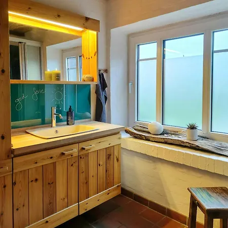 Сasa de vacaciones Fisherman's With Sea Views In Cold Hawaii *