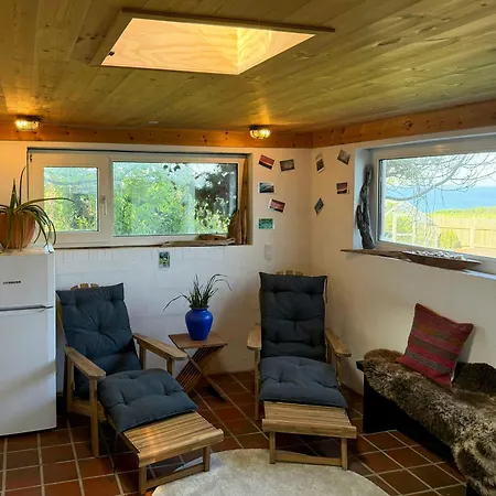Fisherman's With Sea Views In Cold Hawaii